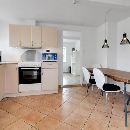 Ferienhaus Dolfine - 15km From The Sea In Western Jutland By Interhome Skærbæk