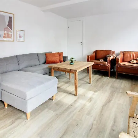 Ferienhaus Dolfine - 15km From The Sea In Western Jutland By Interhome