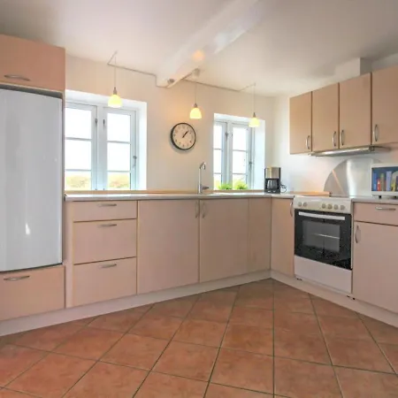 Holiday home Dolfine - 15km From The Sea In Western Jutland By Interhome