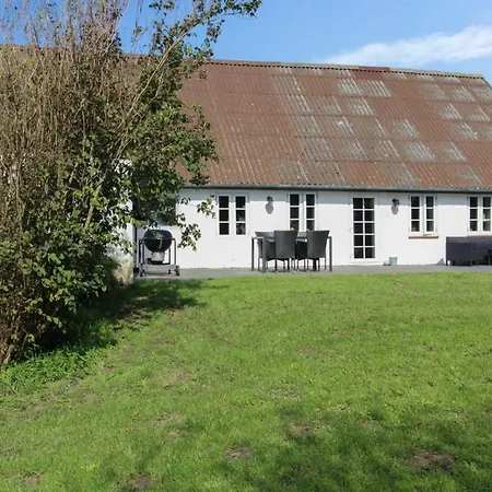 Dolfine - 15km From The Sea In Western Jutland By Interhome Holiday home