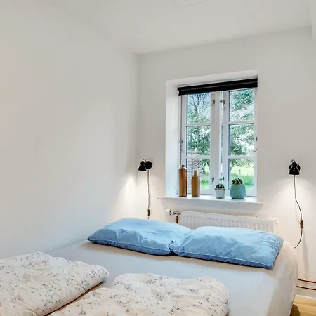 Дом отдыха Dolfine - 15km From The Sea By Interhome *