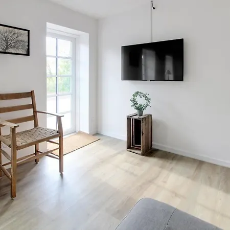 Feriehus Dolfine - 15km From The Sea By Interhome Skærbæk