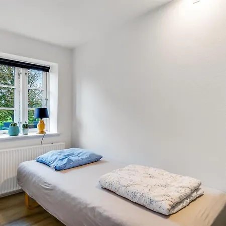 Dolfine - 15km From The Sea By Interhome * Skærbæk